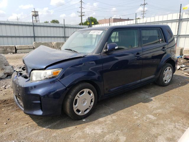 TOYOTA SCION XB 2014 jtlze4fe4ej061750