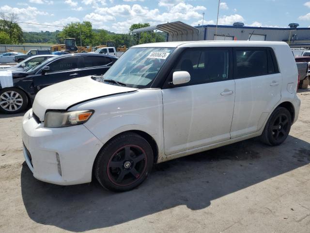 TOYOTA SCION XB 2014 jtlze4fe4ej062820