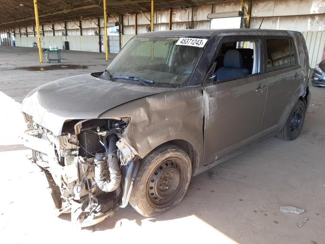 TOYOTA SCION XB 2014 jtlze4fe4ej064325