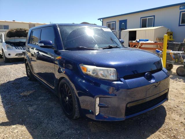 TOYOTA SCION XB 2014 jtlze4fe4ej064700