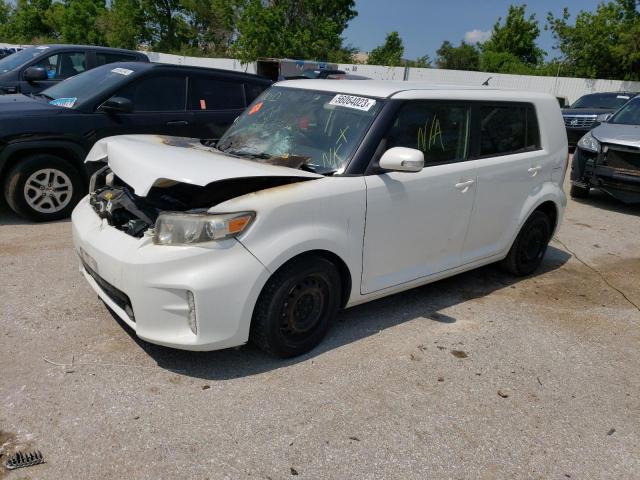 TOYOTA SCION 2015 jtlze4fe4fj066934