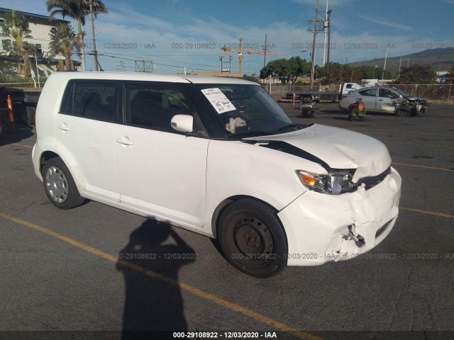 SCION XB 2015 jtlze4fe4fj067291