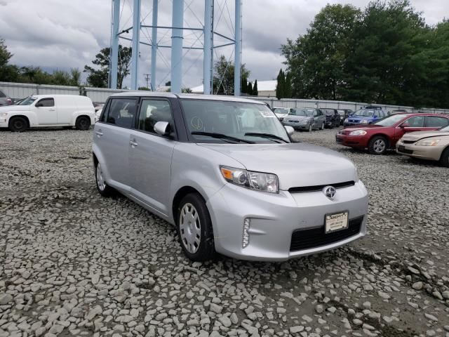 TOYOTA SCION XB 2015 jtlze4fe4fj067372