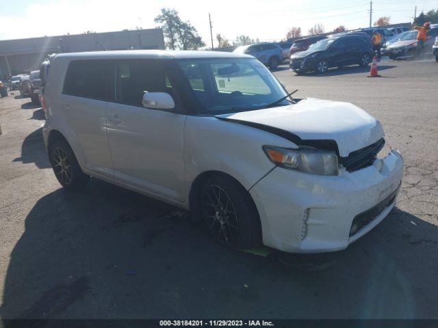 SCION XB 2015 jtlze4fe4fj067470