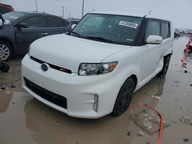 TOYOTA SCION XB 2015 jtlze4fe4fj068375