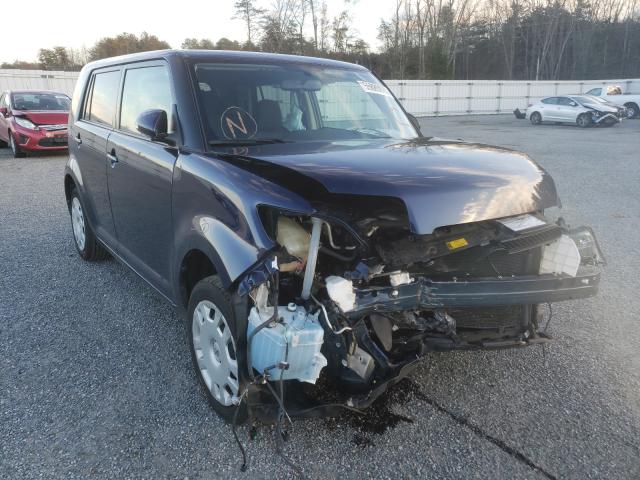 TOYOTA SCION XB 2015 jtlze4fe4fj068490