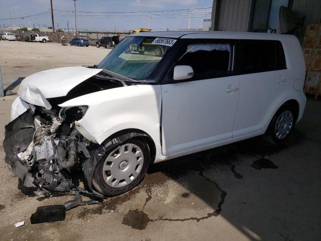 TOYOTA SCION 2015 jtlze4fe4fj068814