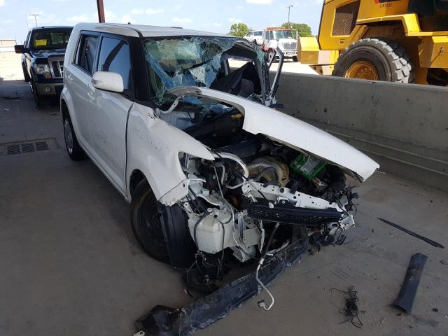 TOYOTA SCION XB 2015 jtlze4fe4fj069137