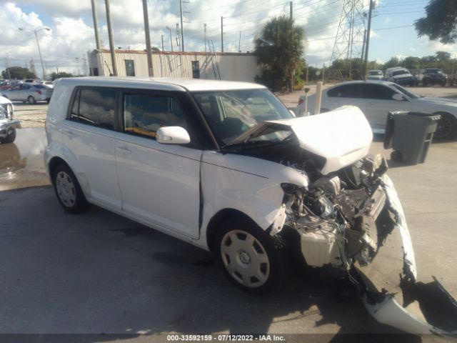 SCION XB 2015 jtlze4fe4fj069168