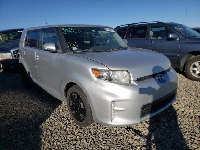 TOYOTA SCION XB 2015 jtlze4fe4fj069803