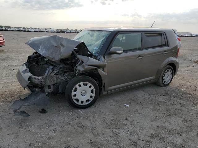 TOYOTA SCION XB 2015 jtlze4fe4fj069946