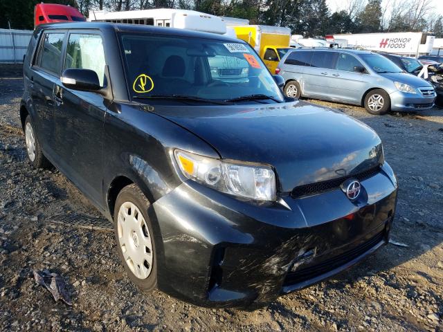 TOYOTA SCION XB 2015 jtlze4fe4fj070529