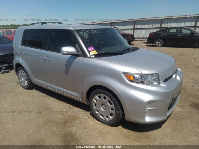 SCION XB 2015 jtlze4fe4fj070532