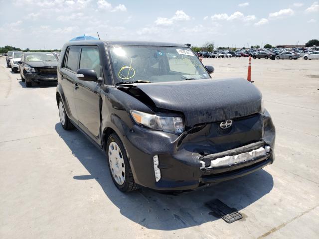 TOYOTA SCION XB 2015 jtlze4fe4fj070546