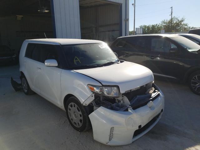 TOYOTA SCION XB 2015 jtlze4fe4fj070692