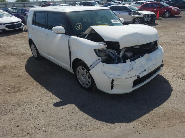 TOYOTA SCION 2015 jtlze4fe4fj070997