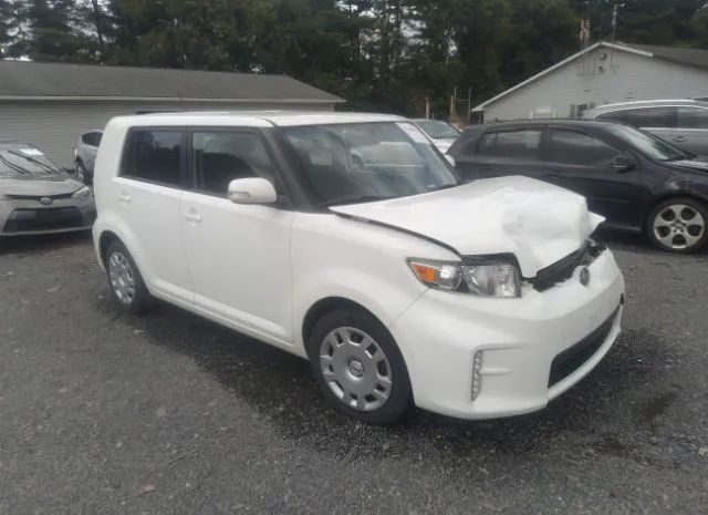 SCION XB 2015 jtlze4fe4fj071020