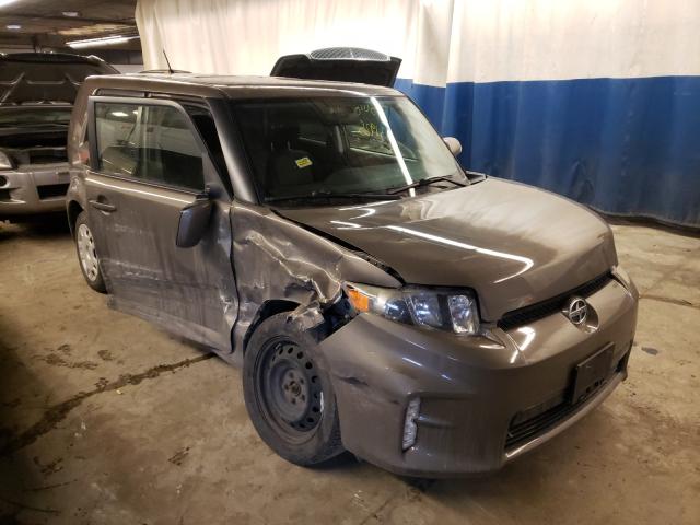 TOYOTA SCION XB 2015 jtlze4fe4fj071051