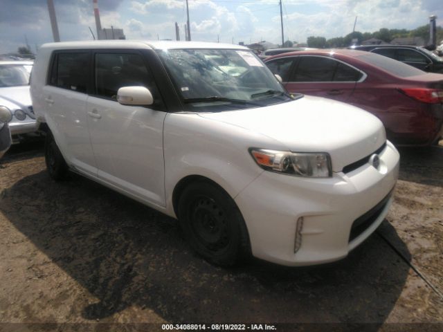 SCION XB 2015 jtlze4fe4fj071941