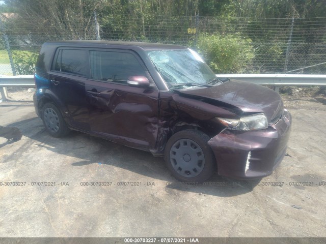 SCION XB 2015 jtlze4fe4fj072216