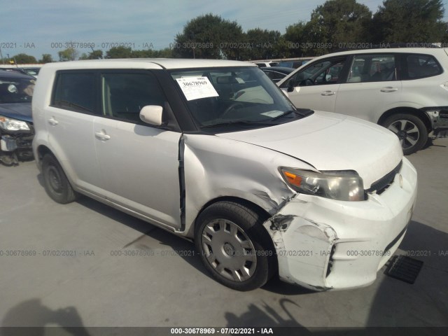 SCION XB 2015 jtlze4fe4fj072569