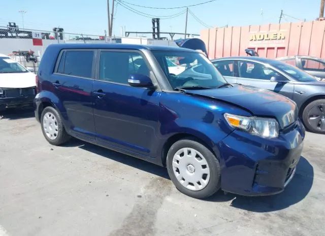 SCION XB 2015 jtlze4fe4fj072667