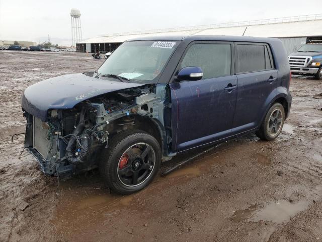 TOYOTA SCION 2015 jtlze4fe4fj073009