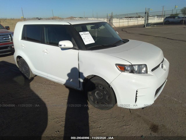 SCION XB 2015 jtlze4fe4fj073138