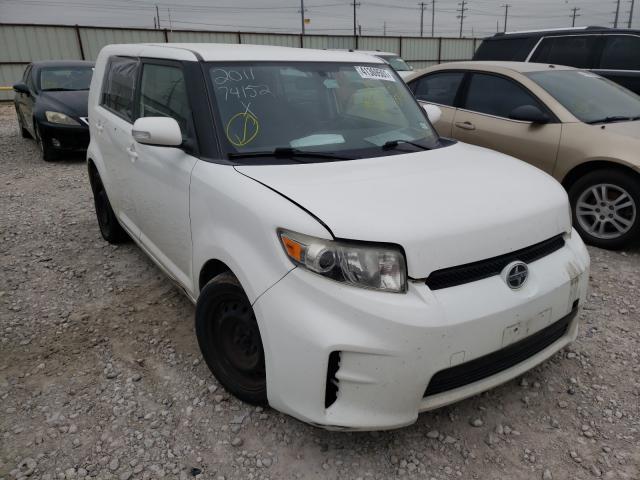 TOYOTA SCION XB 2015 jtlze4fe4fj073592