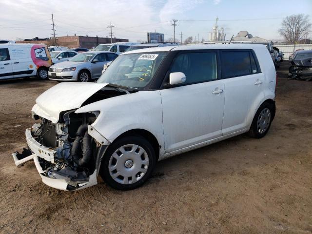 TOYOTA SCION XB 2015 jtlze4fe4fj073723