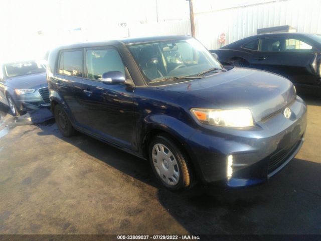 SCION XB 2015 jtlze4fe4fj074192