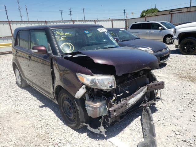 TOYOTA SCION XB 2015 jtlze4fe4fj074676