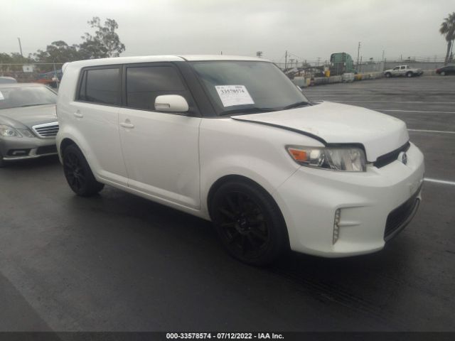 SCION XB 2015 jtlze4fe4fj075570