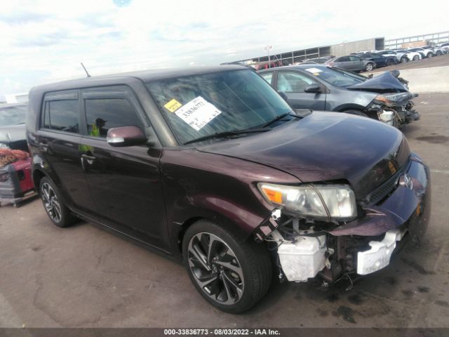 SCION XB 2015 jtlze4fe4fj076184