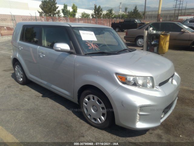 SCION XB 2015 jtlze4fe4fj076444