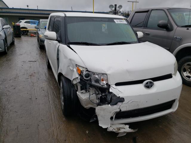 TOYOTA SCION XB 2015 jtlze4fe4fj077013