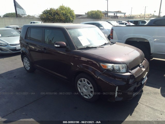 SCION XB 2015 jtlze4fe4fj077545