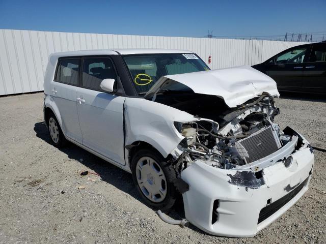 TOYOTA SCION XB 2015 jtlze4fe4fj077612