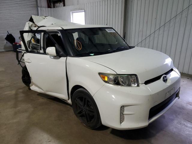 TOYOTA SCION XB 2015 jtlze4fe4fj077657