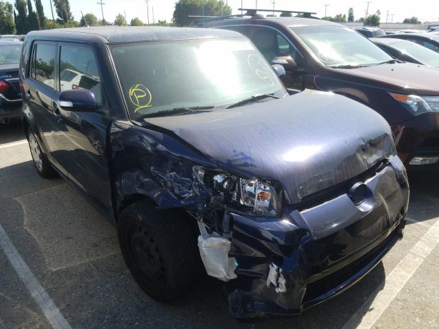 TOYOTA SCION XB 2015 jtlze4fe4fj078694