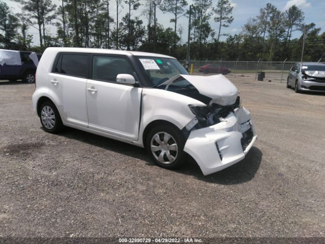 SCION XB 2015 jtlze4fe4fj079179