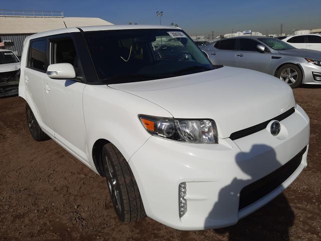 TOYOTA SCION XB 2015 jtlze4fe4fj079649