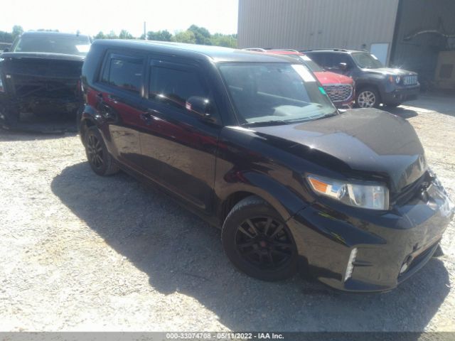 SCION XB 2015 jtlze4fe4fj079778