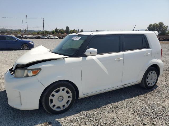 TOYOTA SCION XB 2015 jtlze4fe4fj079926