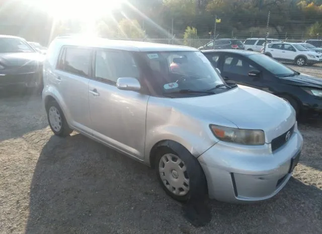 SCION XB 2010 jtlze4fe5a1097859