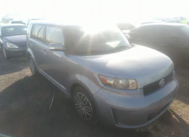 SCION XB 2010 jtlze4fe5a1098784