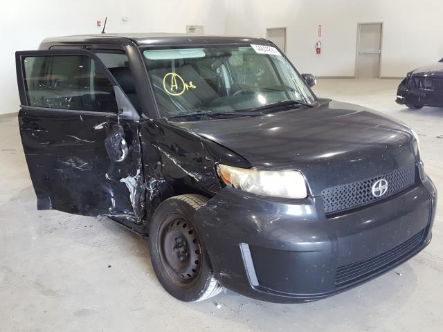 TOYOTA SCION XB 2010 jtlze4fe5a1099983