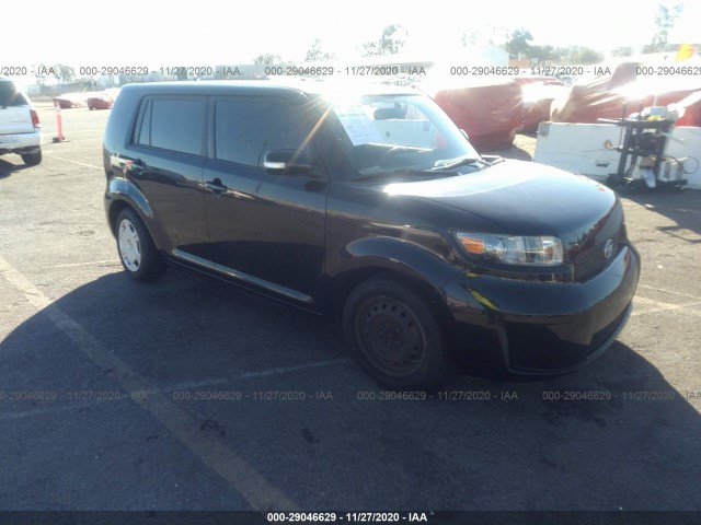 SCION XB 2010 jtlze4fe5a1100808