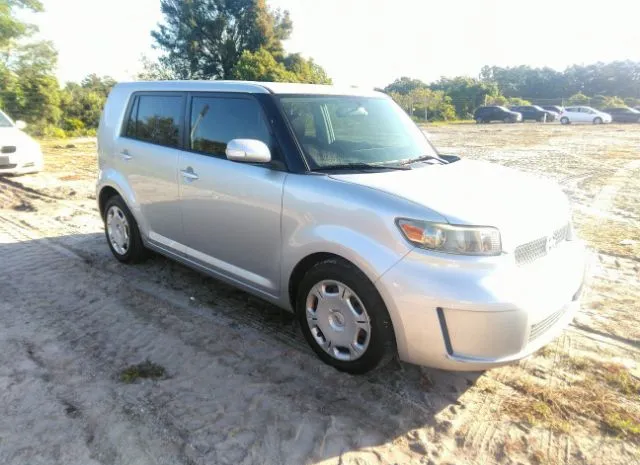 SCION XB 2010 jtlze4fe5a1101294