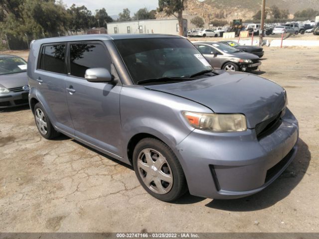 SCION XB 2010 jtlze4fe5a1101568